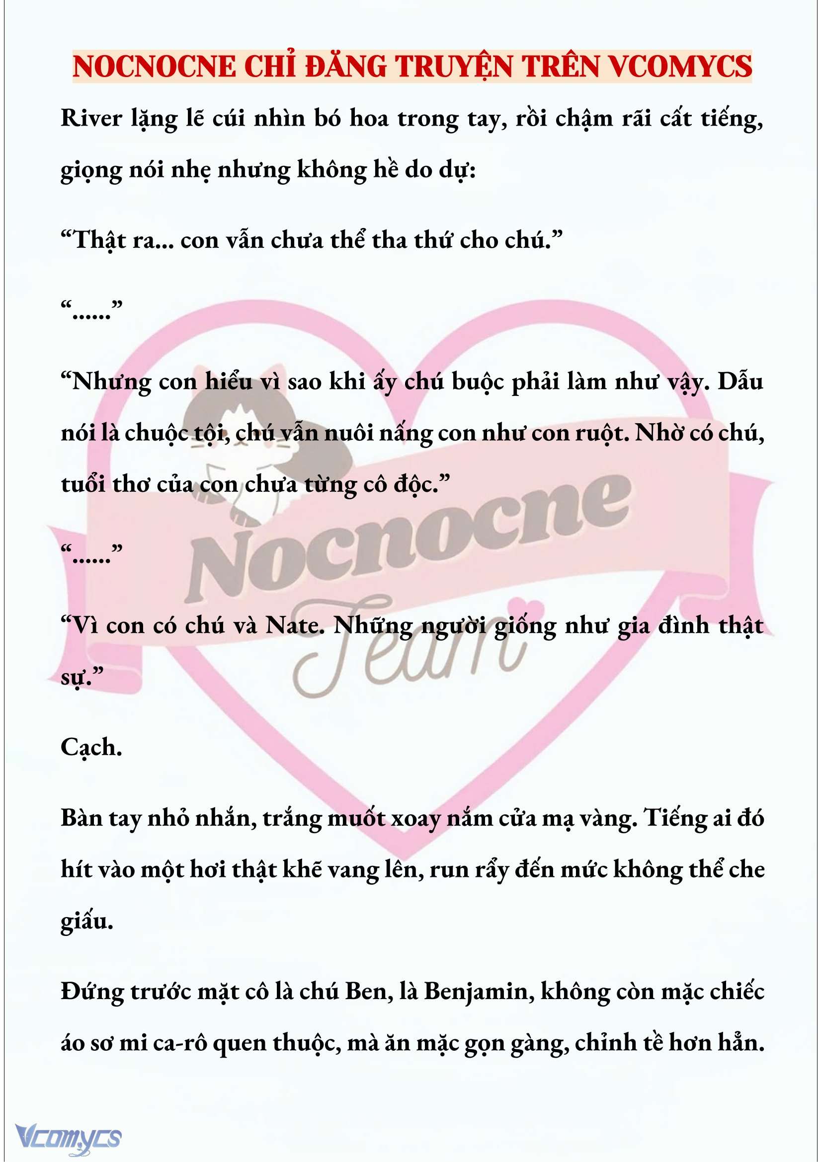 [TIỂU THUYẾT] ĐIỂM CHÍ Chap 176 - Trang 2