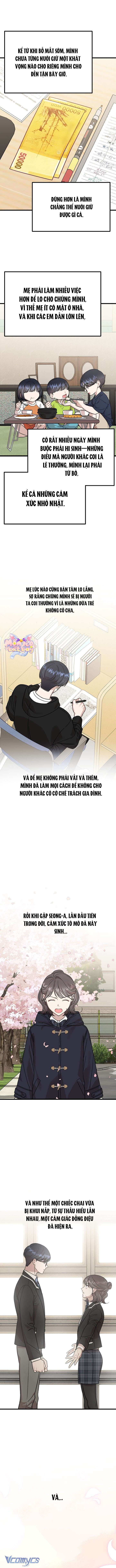 Hẹn Hò Với Game Thủ Chap 22 - Next Chap 24