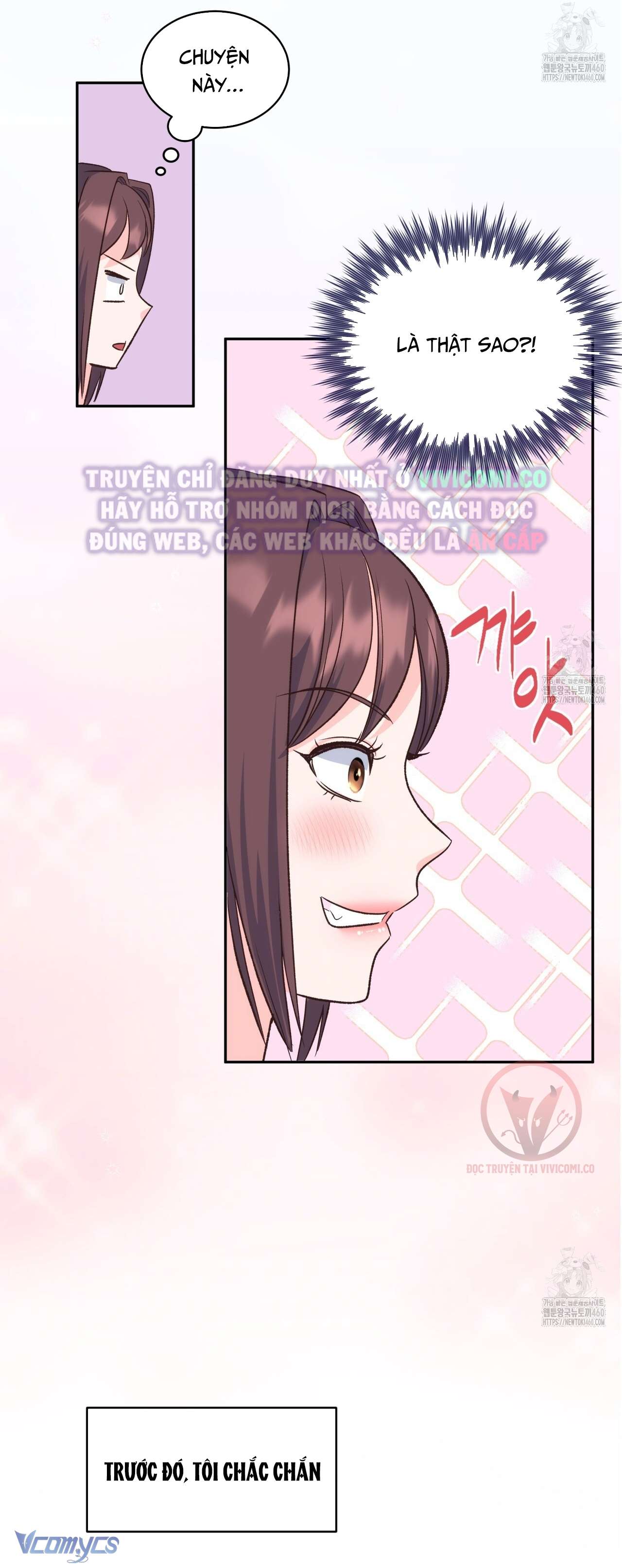 [18+] Sếp Của Anh Trai Tôi Đã Vượt Quá Giới Hạn Chap 30 - Next 