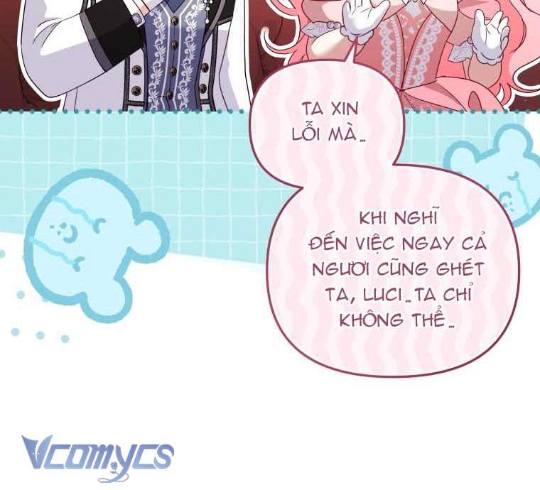 Tôi Được Nuôi Dưỡng Bởi Những Kẻ Phản Diện Chap 119 - Trang 2