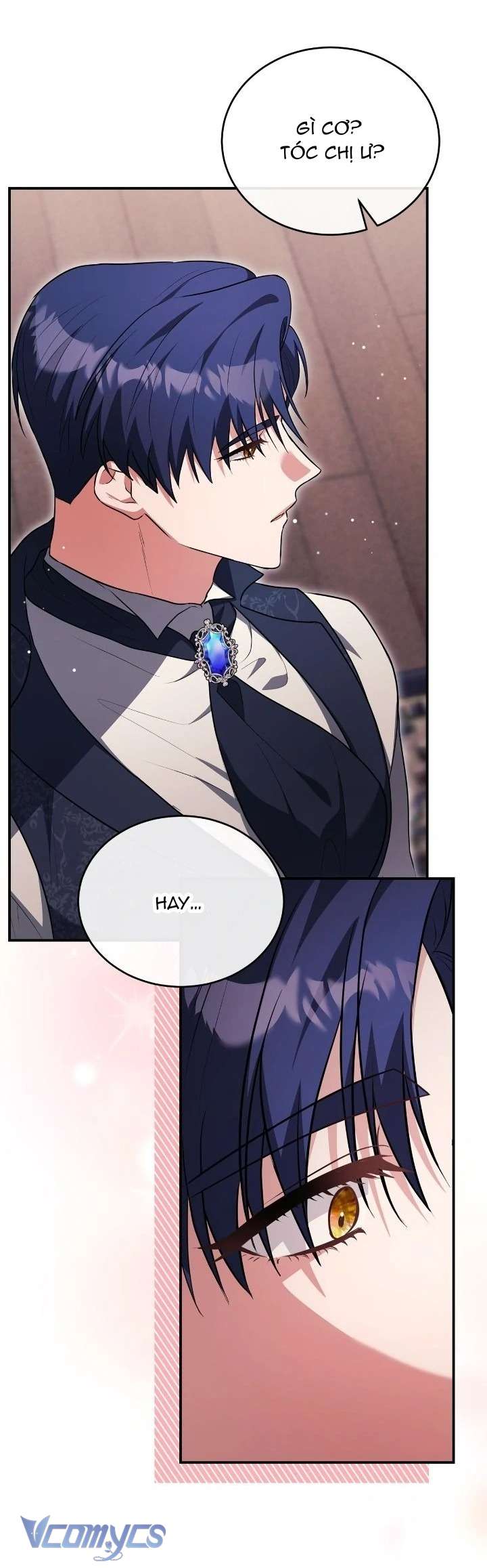 Dàn Harem Nóng Bỏng Đang Dần Lạnh Nhạt với Tôi! Chap 17 - Trang 3