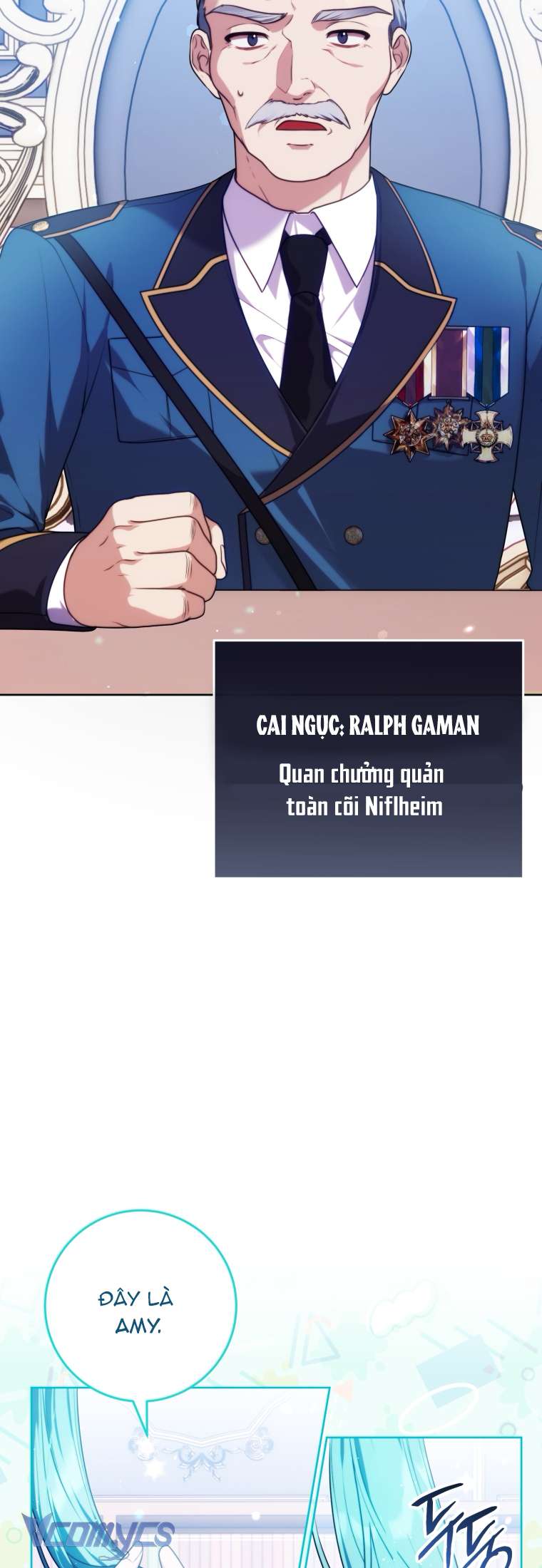 Tôi Trở Thành Một Nhân Vật Đã Chết Trong Nhà Tù Dành Cho Phế Vật Chap 2 - Trang 3