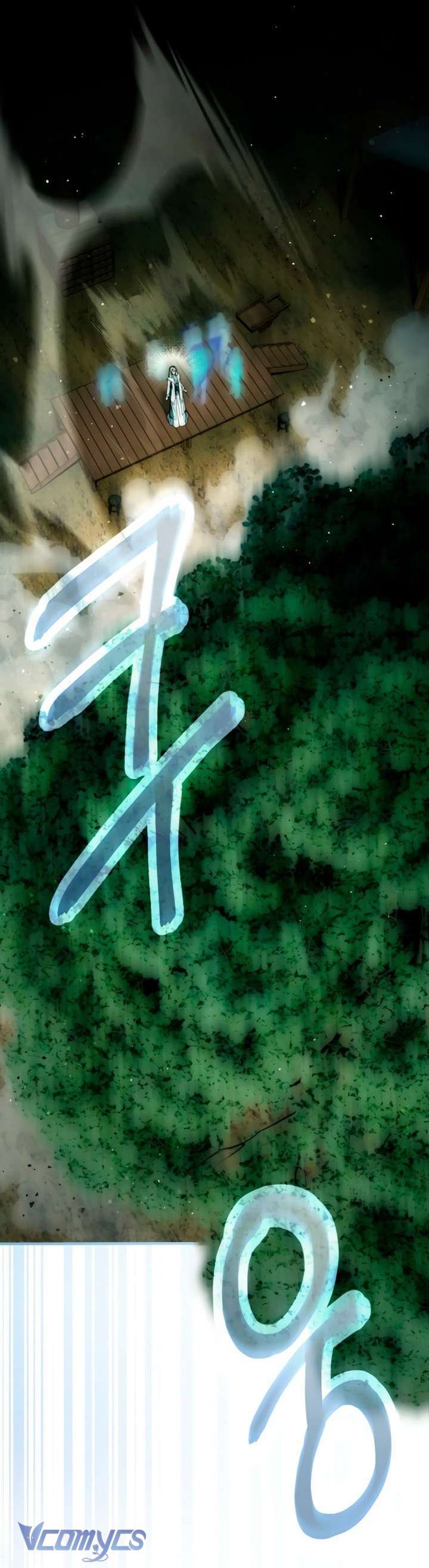 Ai Đó Đang Điều Khiển Cơ Thể Của Tôi Chap 80 - Trang 3