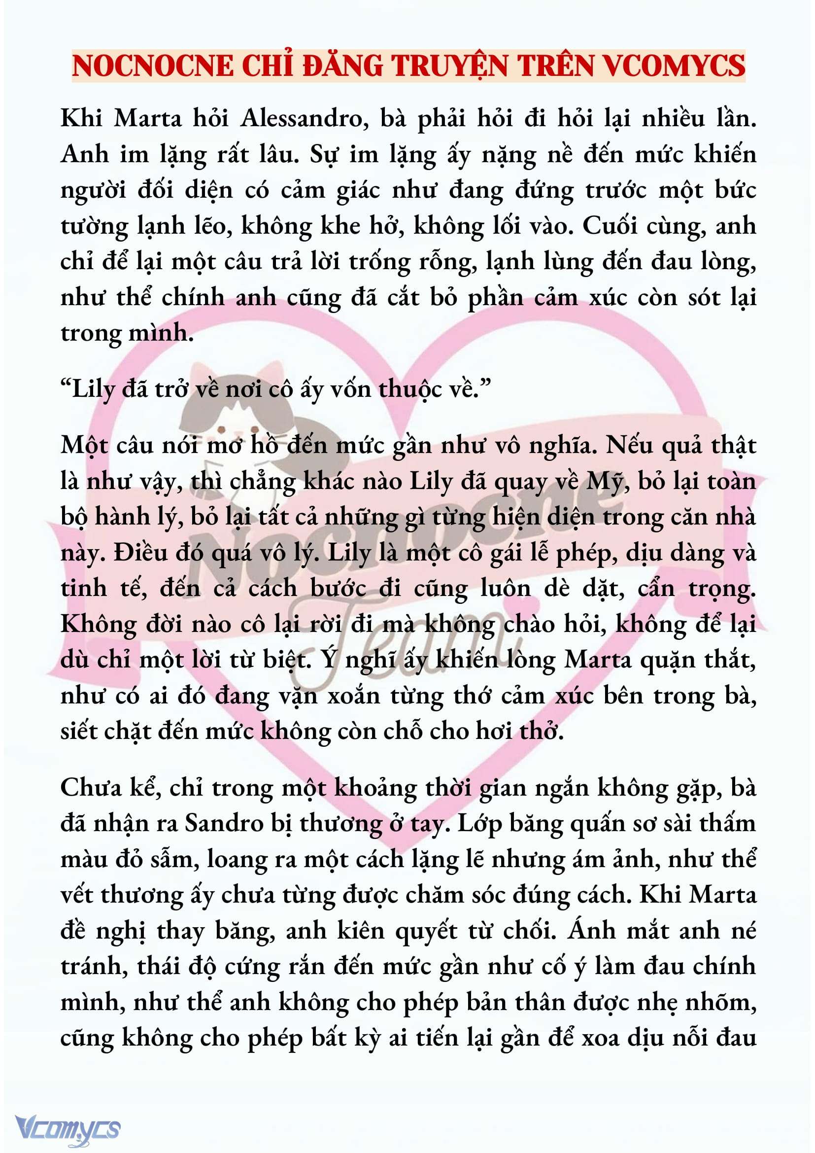 [TIỂU THUYẾT] ĐIỂM CHÍ Chap 83 - Trang 2