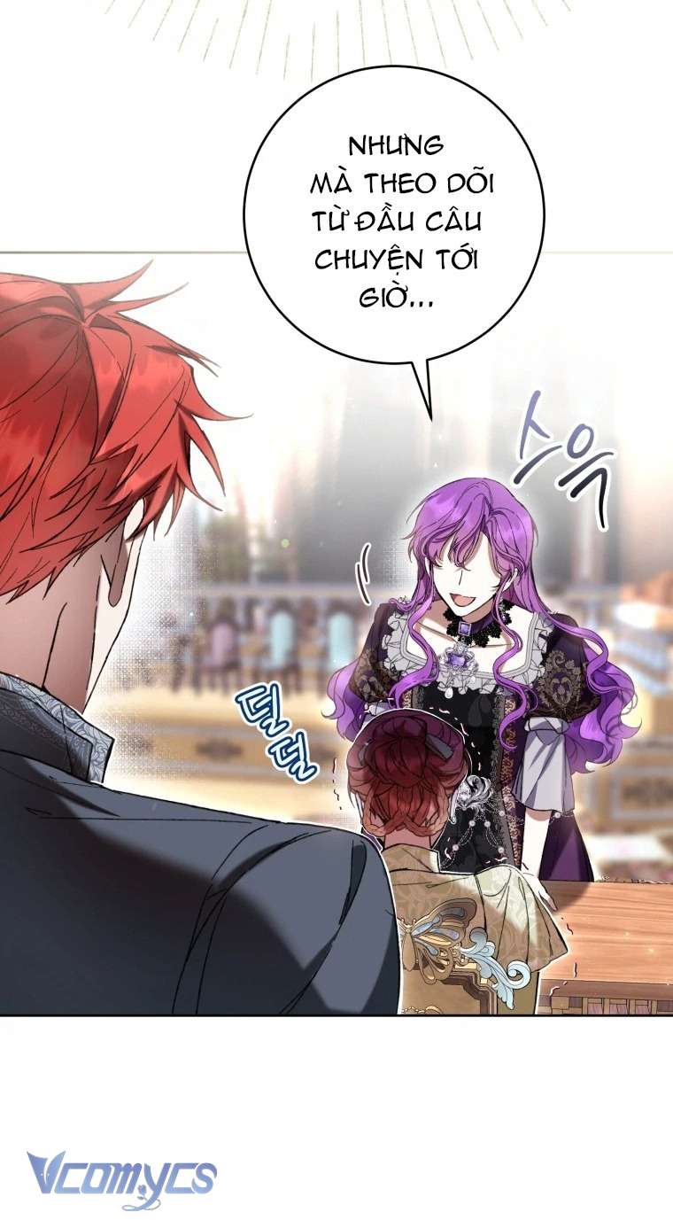 Làm Ác Nữ Bộ Không Tuyệt Sao? Chap 86 - Trang 3