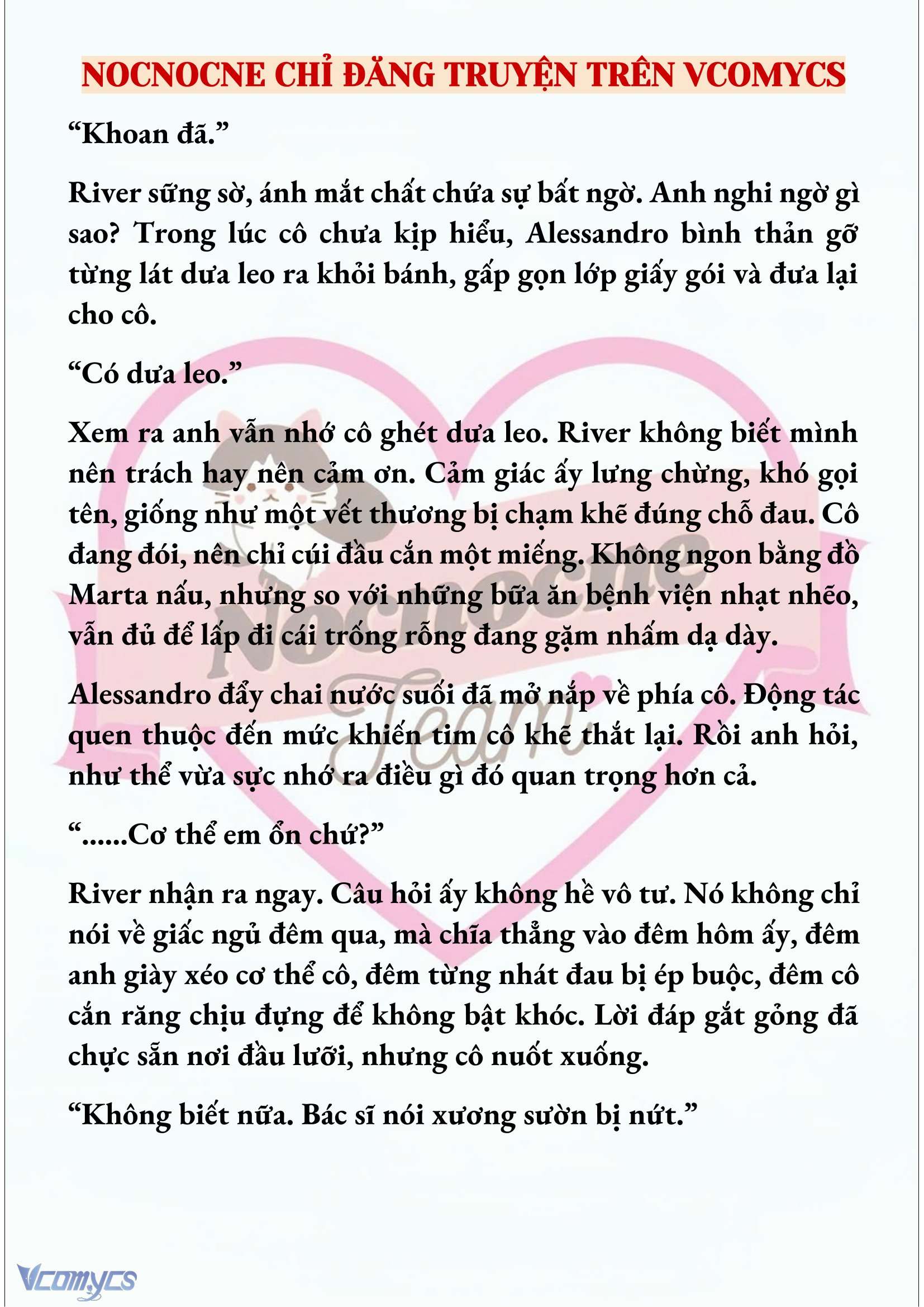 [TIỂU THUYẾT] ĐIỂM CHÍ Chap 114 - Trang 2