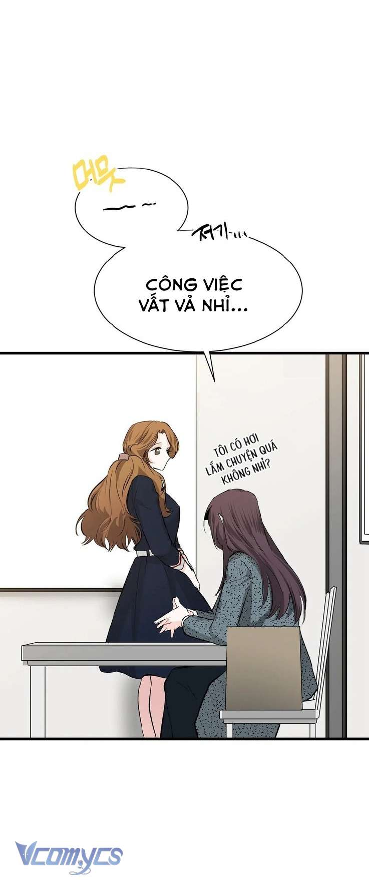 Chàng Trai Có Đôi Tay Khéo Léo Chap 28 - Trang 2