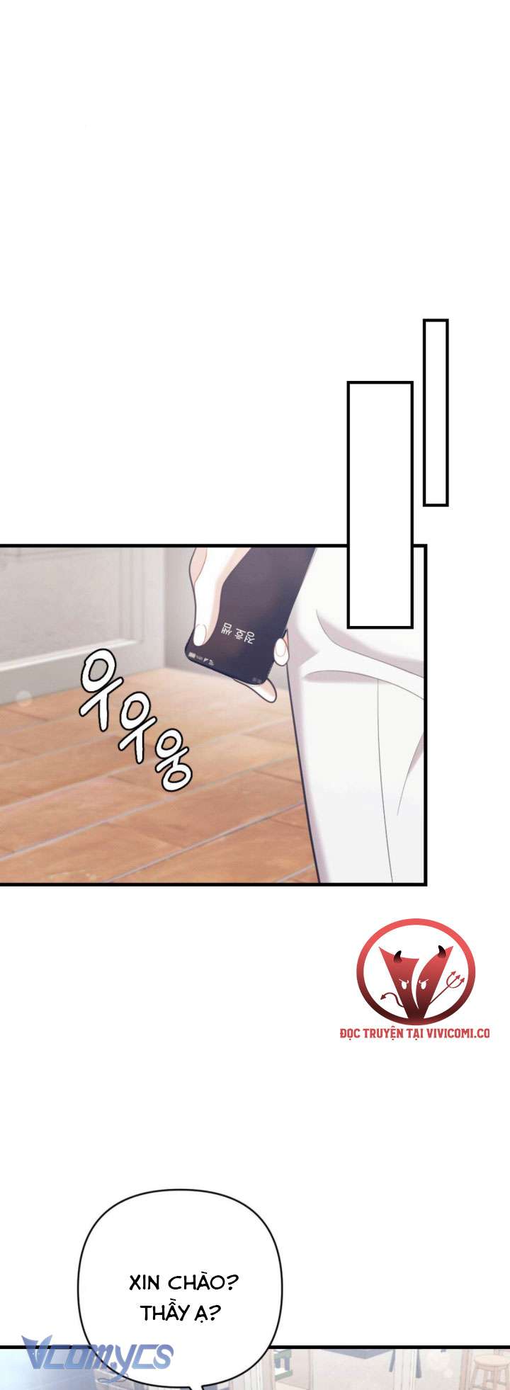 [18+] Hối Hận Muộn Màn Chap 8 - Trang 2