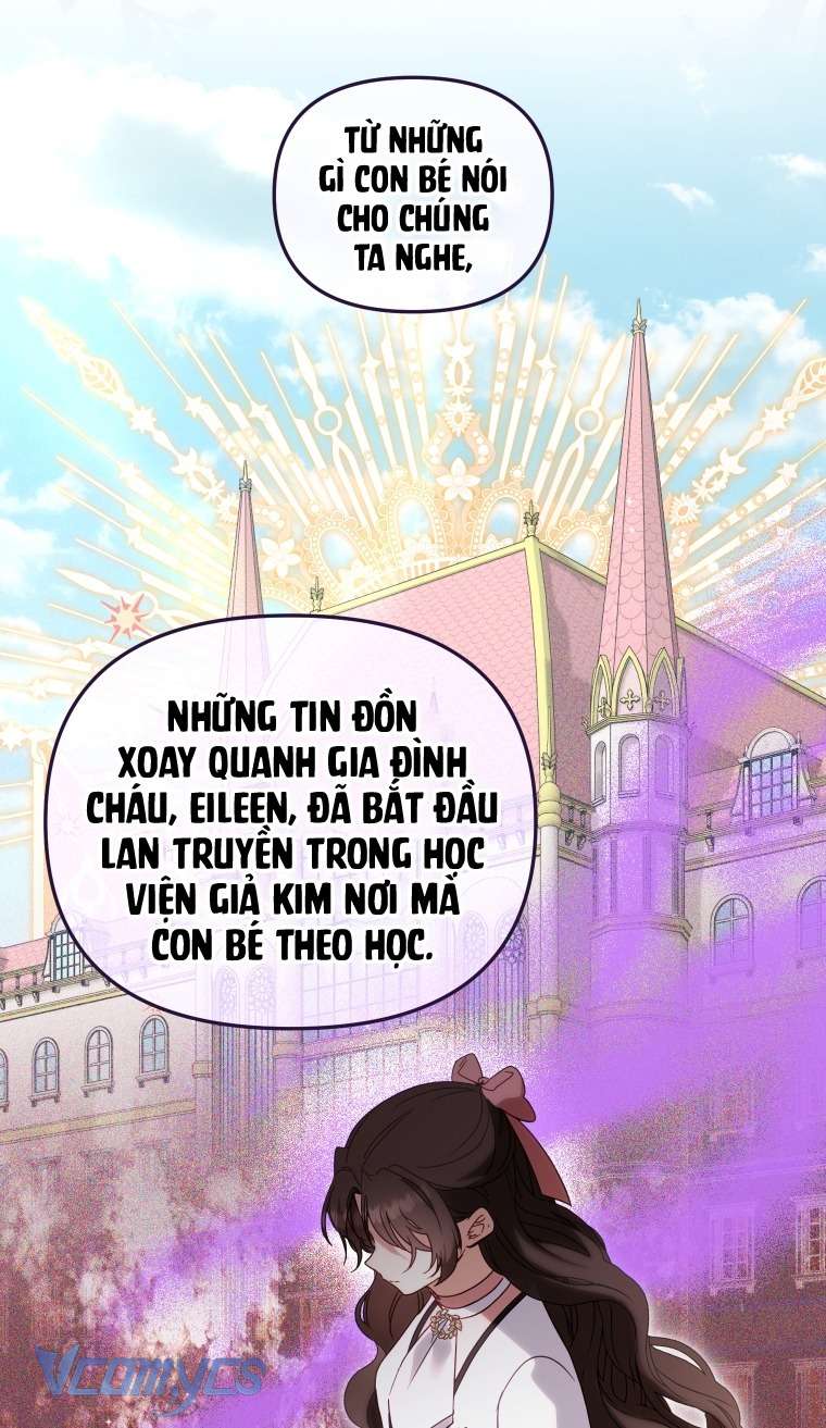 Tôi Được Nuôi Dưỡng Bởi Những Kẻ Phản Diện Chap 124 - Trang 2