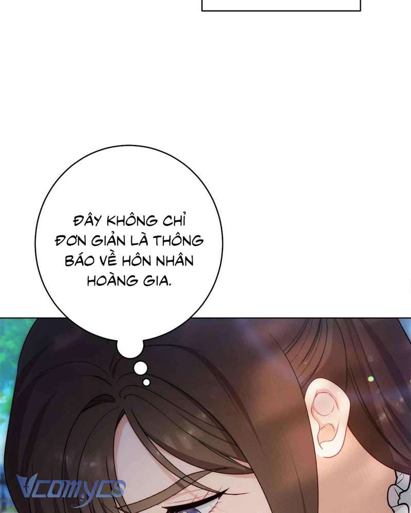 Hầu Gái Độc Quyền Của Hoàng Hậu Phản Diện Chap 110 - Trang 3