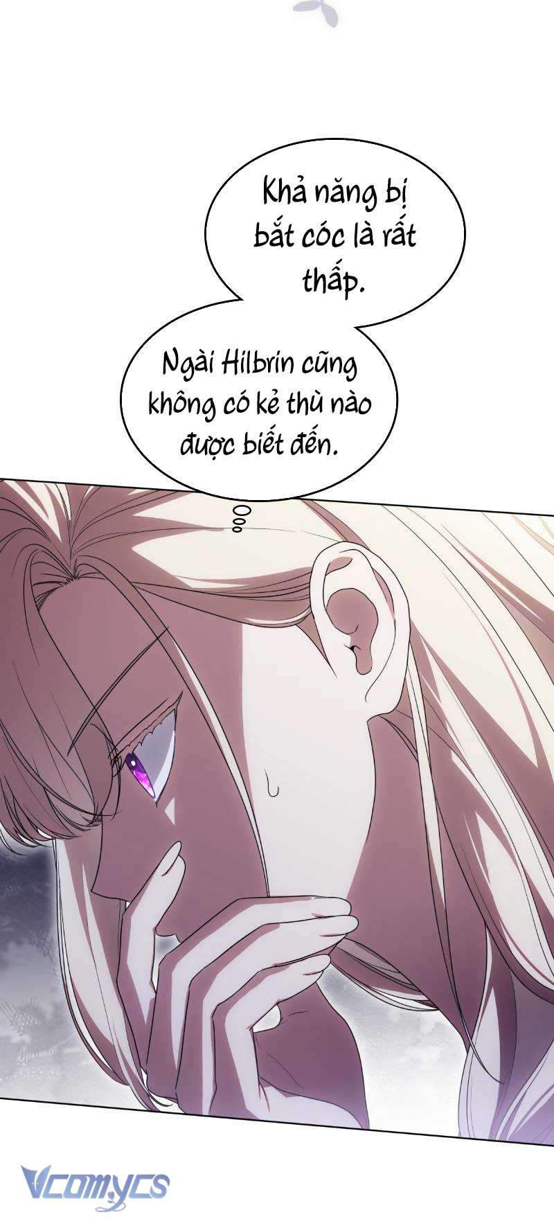 Cái Giá Phải Trả Chap 79 - Trang 3