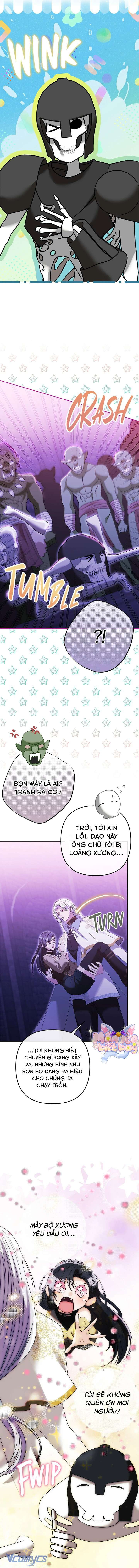 [18+] Chủ Nhân Hầm Ngục Hạng S Chap 14 - Trang 2