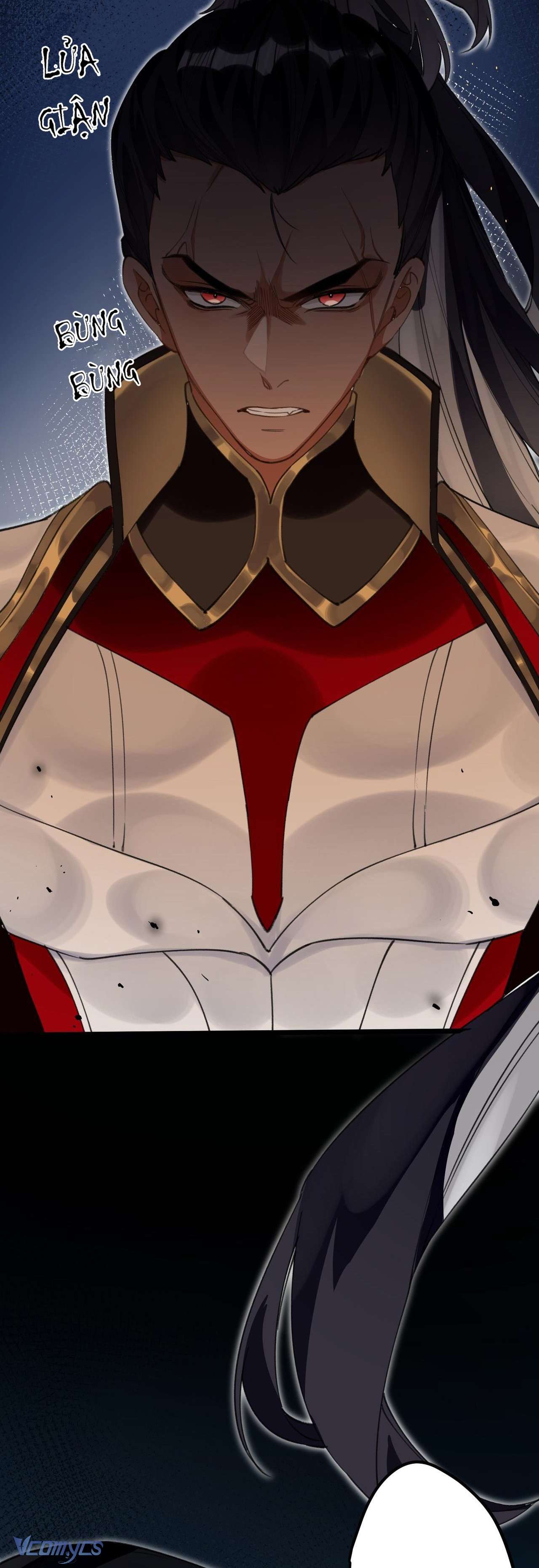 Công Chúa Pháo Hôi Muốn Tùy Tiện Đến Cuối Cùng Chap 16 - Trang 2