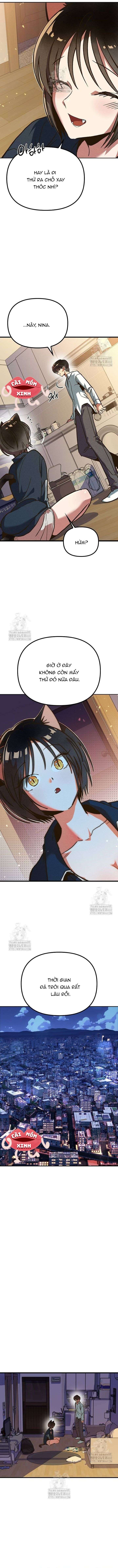 Thiếu Nữ 12 Con Giáp Chap 4 - Trang 3