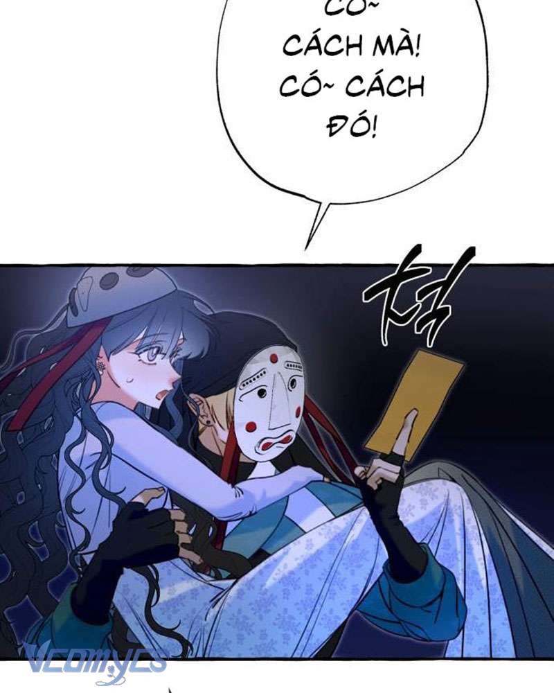 Chuyện Tình Tuyết Phương Bắc Chap 50 - Trang 3