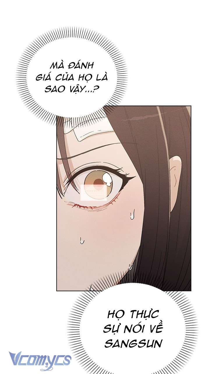 Review Người Yêu Cũ Chap 2 - Next Chap 3