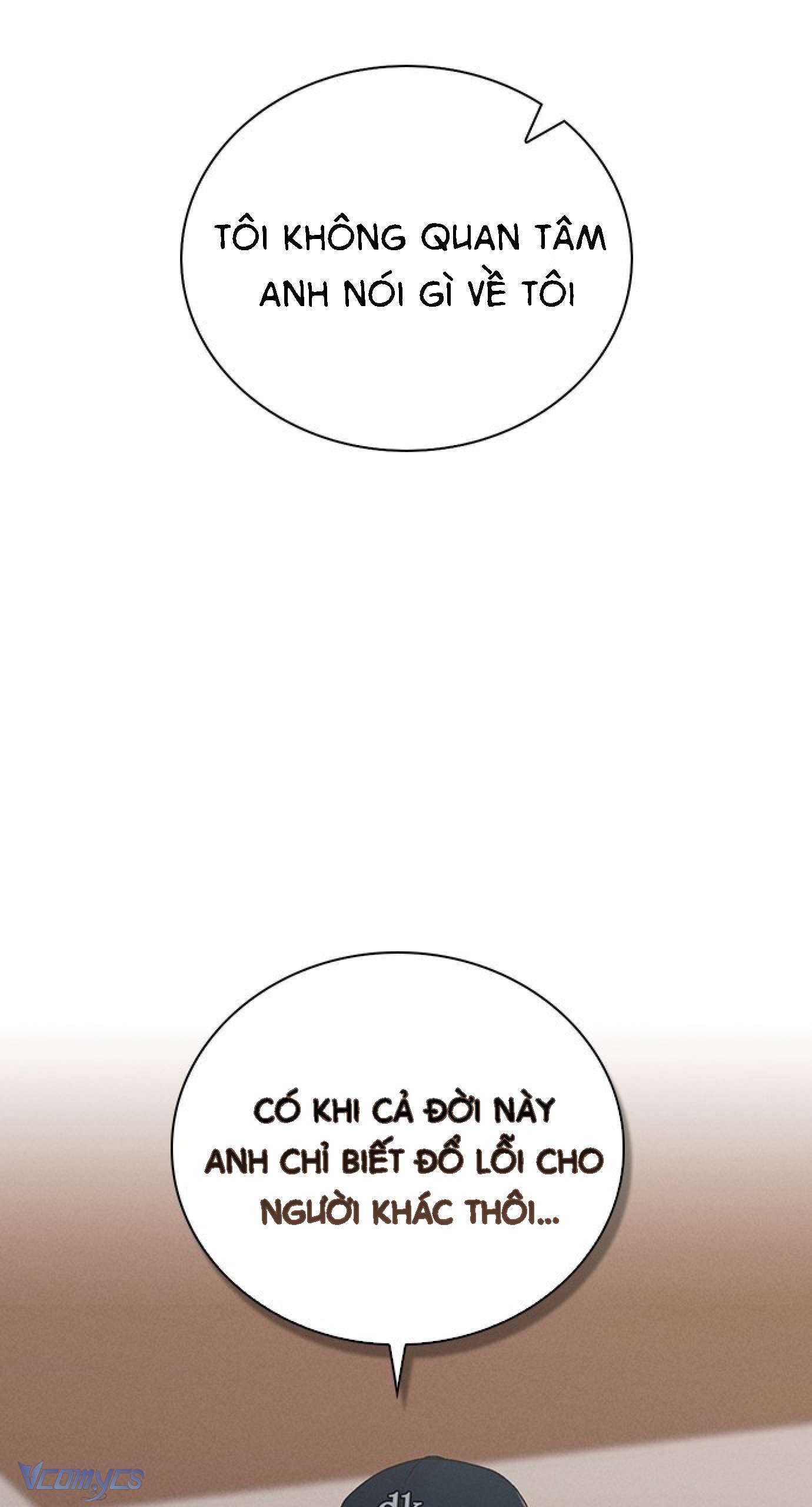 Review Người Yêu Cũ Chap 6 - Next Chap 7