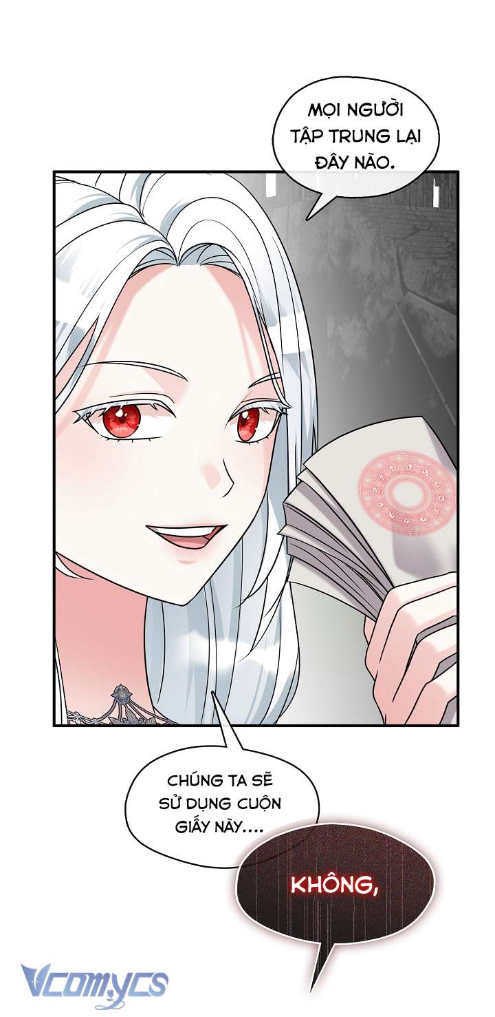 Công Chúa Là Người Chơi Chap 50 - Next Chap 51