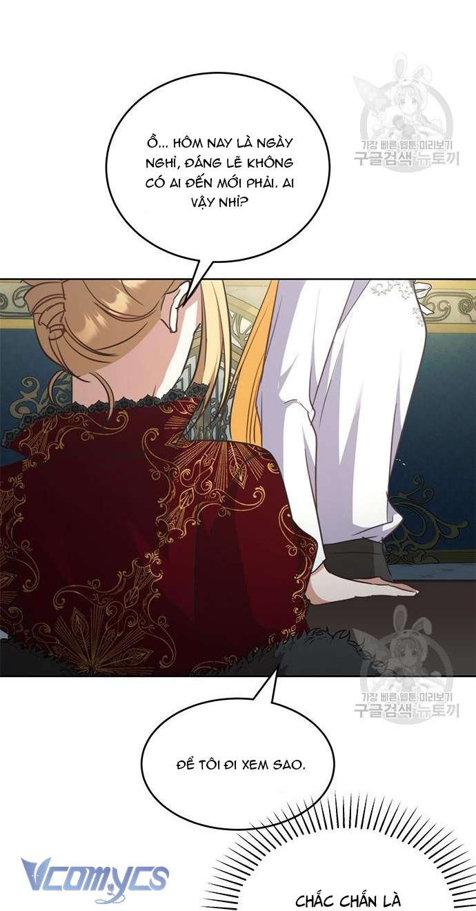 Làm Thế Nào Để Ăn Chủ Nhân Chap 68 - Trang 3