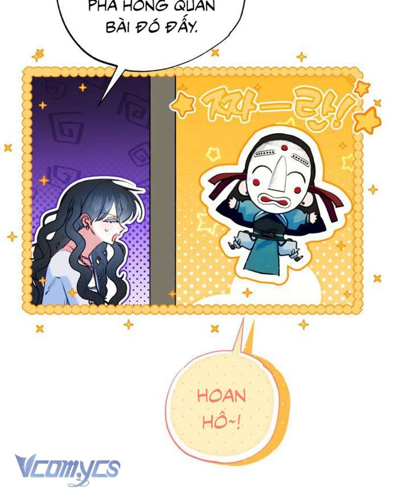 Chuyện Tình Tuyết Phương Bắc Chap 50 - Trang 3