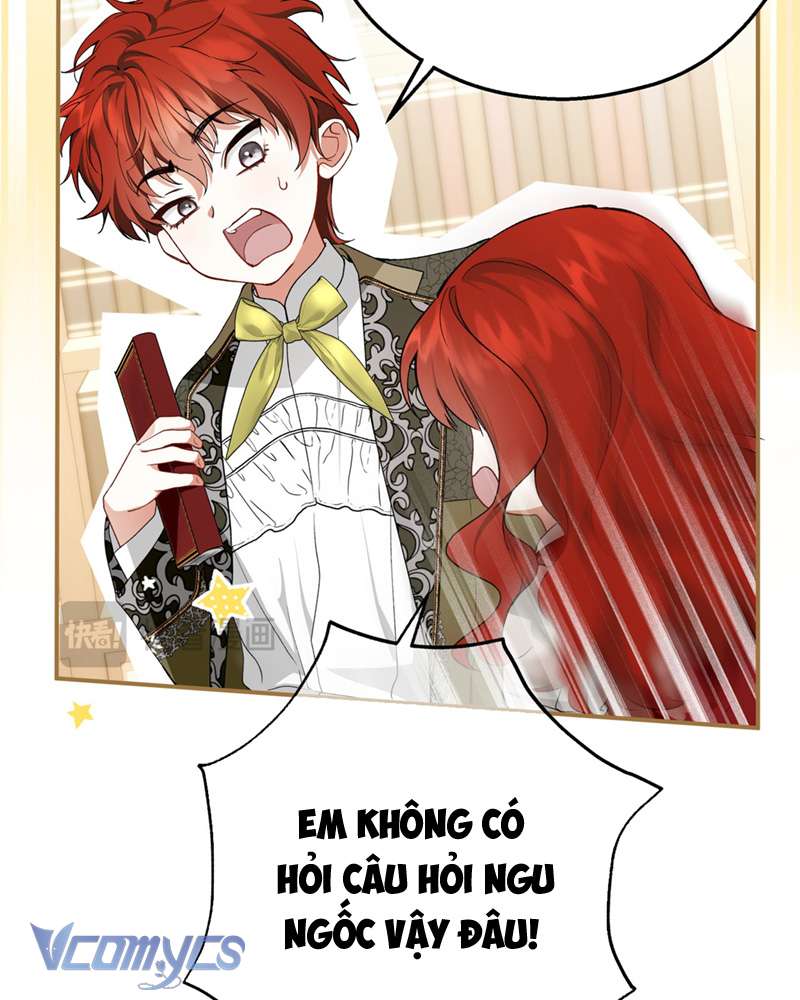 Cô Ấy Sẽ Thuần Hóa Các Anh Hùng Chap 20 - Trang 2