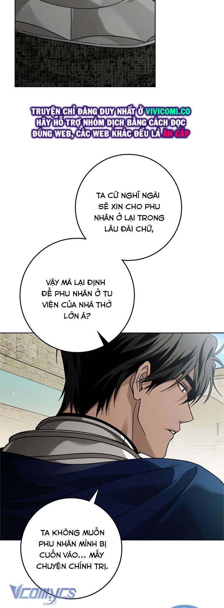 Dưới Bóng Cây Sồi Chap 112 - Trang 4