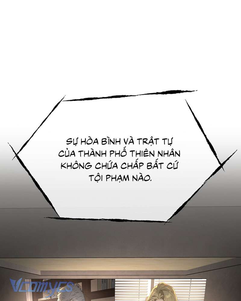 Ác Chi Hoàn Chap 70 - Trang 3