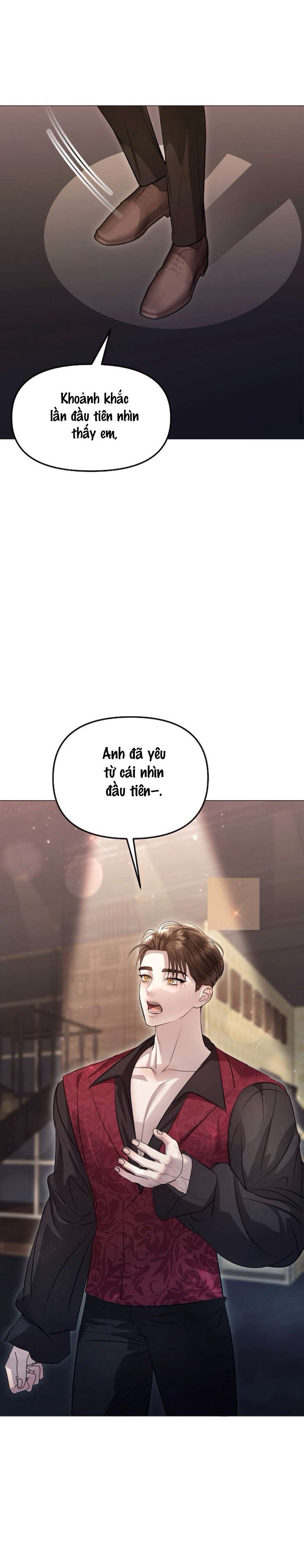 〖18+〗- Sự Cám Dỗ Ngọt Ngào Của Cậu Bạn Thân Chap 9 - Trang 2