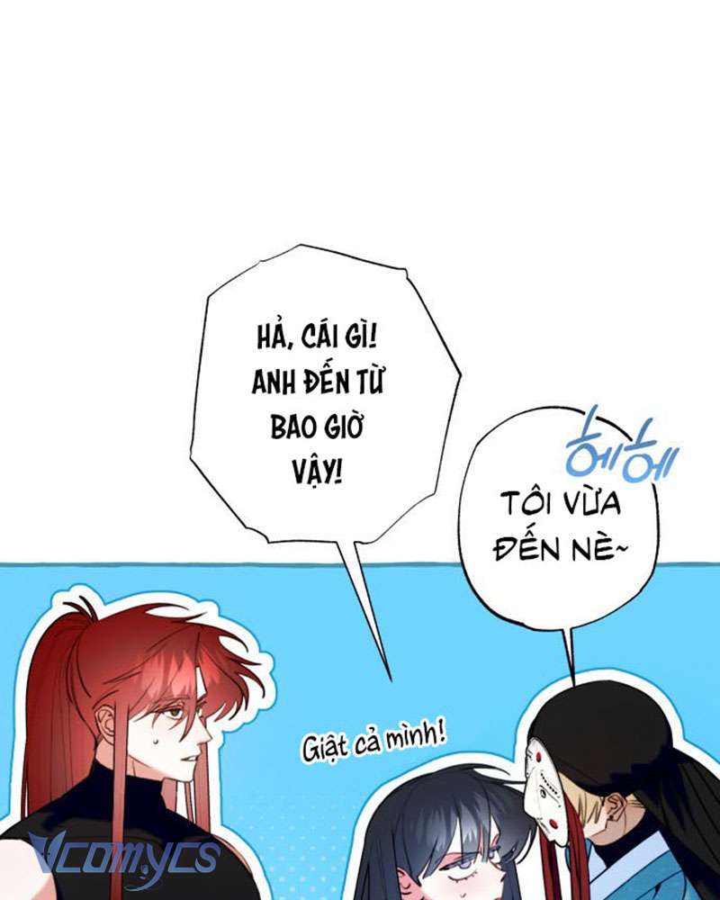 Chuyện Tình Tuyết Phương Bắc Chap 52 - Trang 2