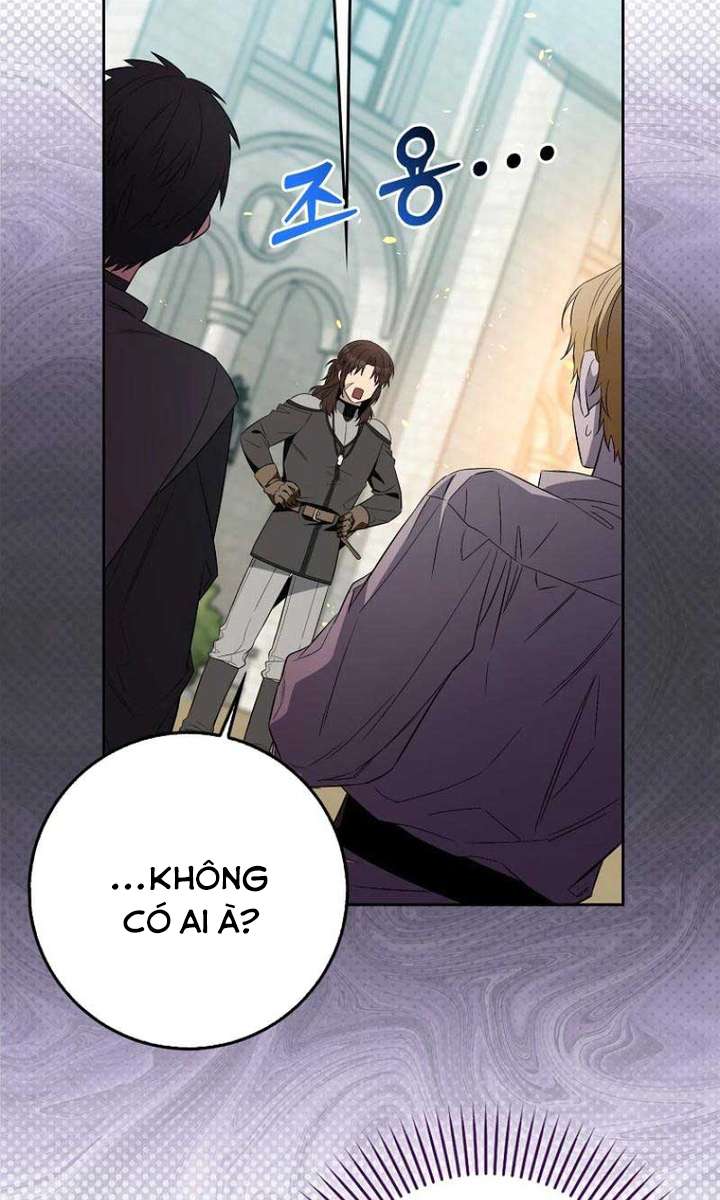 [END SS1] Hãy Cẩn Thận Với Người Đàn Ông Mạnh Nhất Đang Mê Muội Tôi Chap 5 - Trang 2