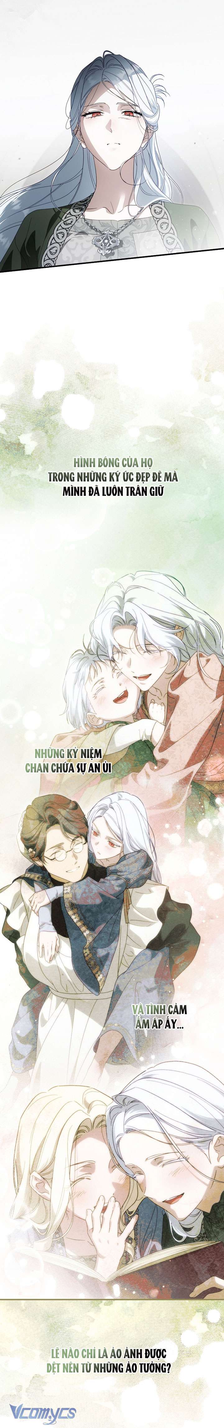 Phương Pháp Khiến Phu Quân Đứng Về Phía Tôi Chap 120 - Trang 2