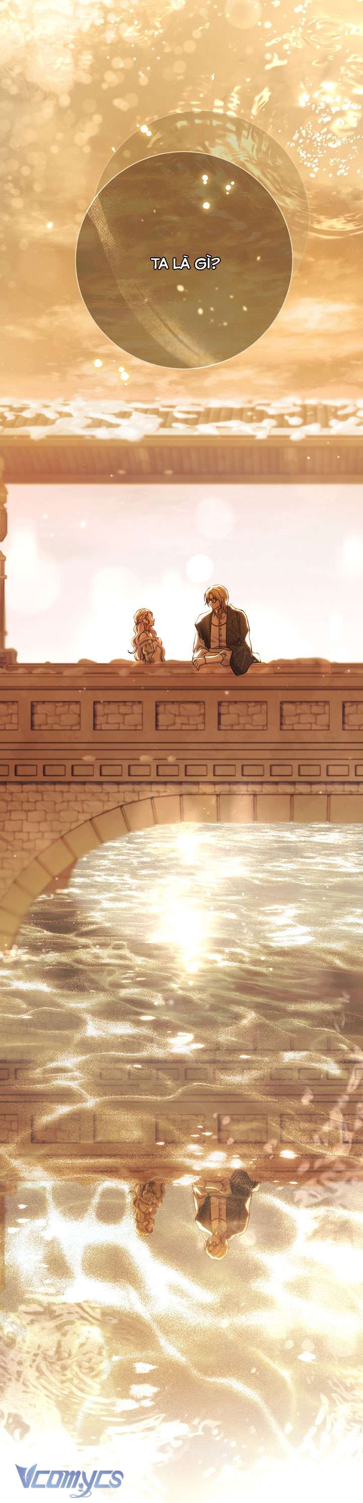 Người Xem Mắt Của Ác Nữ Quá Hoàn Hảo Chap 101 - Trang 3