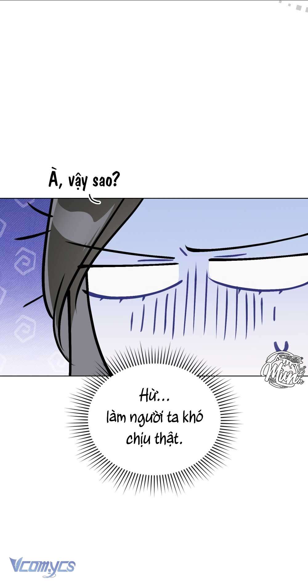 [Điều khoản bảo mật] Cấm “đu idol” nơi công sở Chap 2 - Trang 2