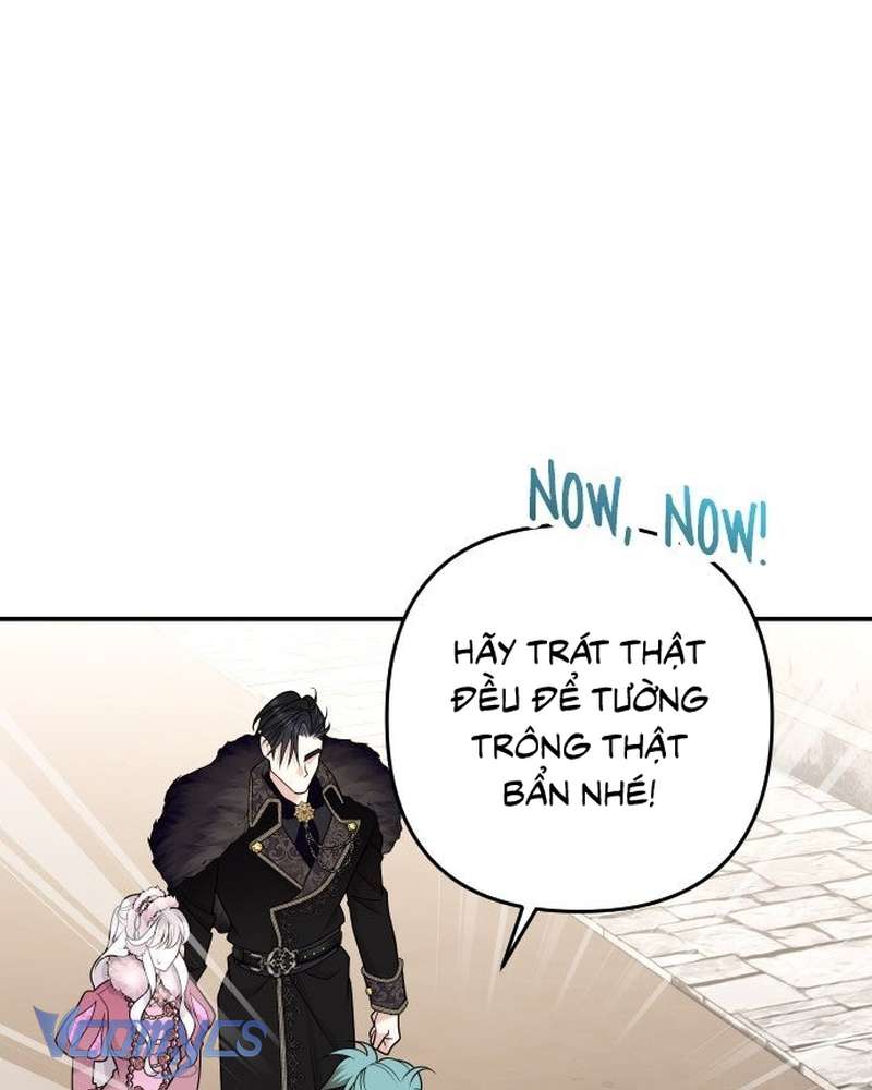 Trước Khi Em Có Ý Định Chạy Trốn Ta Sẽ Ngăn Chặn Nó Chap 38 - Trang 2