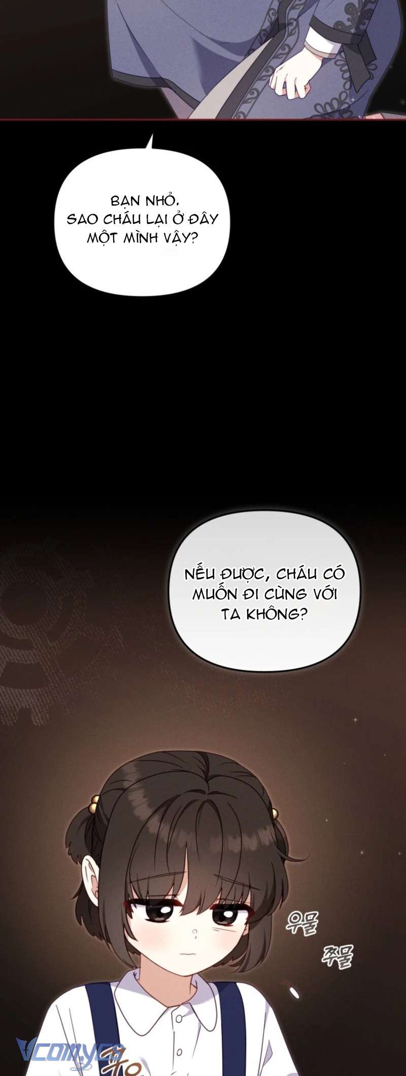 Tôi Được Nuôi Dưỡng Bởi Những Kẻ Phản Diện Chap 104 - Trang 2