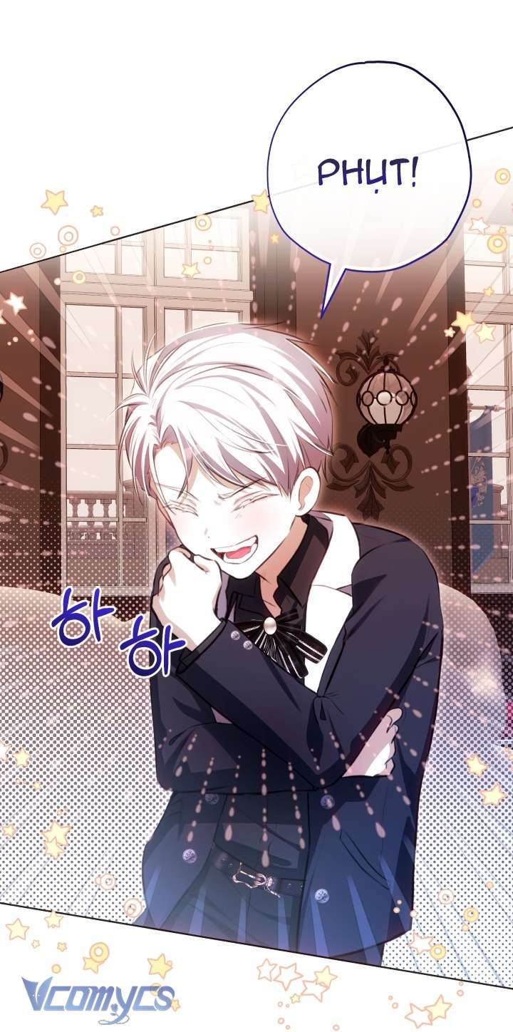 Đứa Trẻ Nuôi Dưỡng Ác Ma Chap 15 - Trang 2