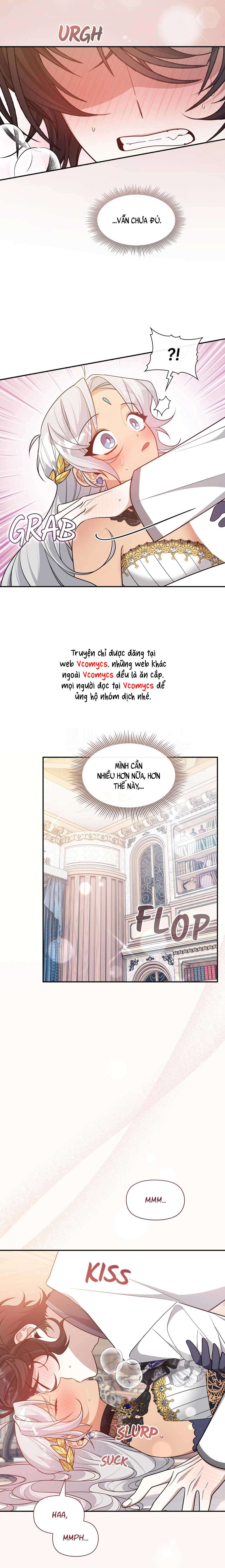 Cuộc Vui Thác Loạn Tử Thần Chap 17 - Trang 2