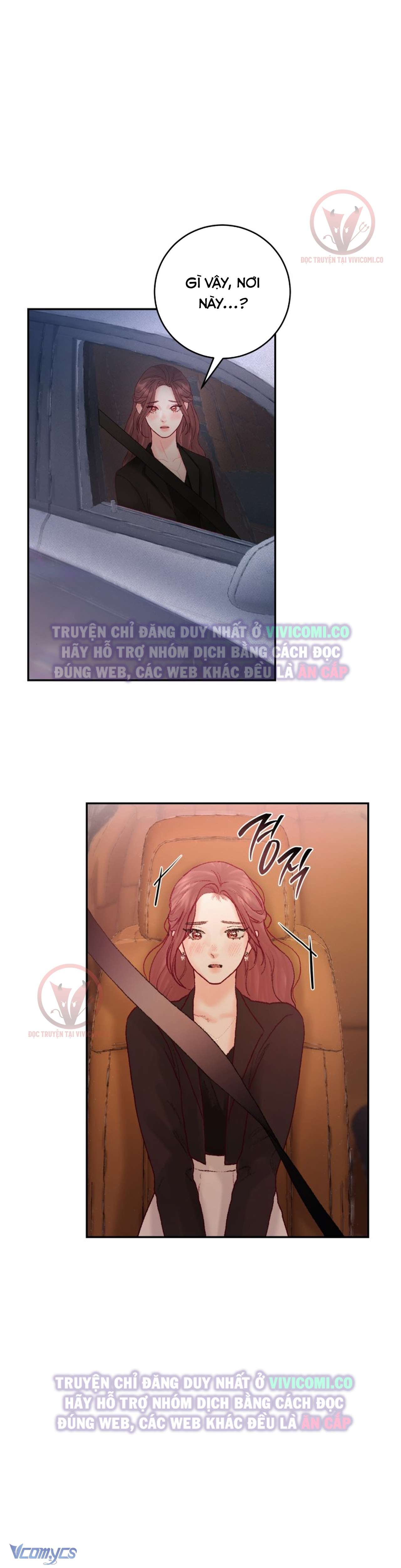 Chàng Quỷ Của Tôi Chap 7 - Next Chap 8