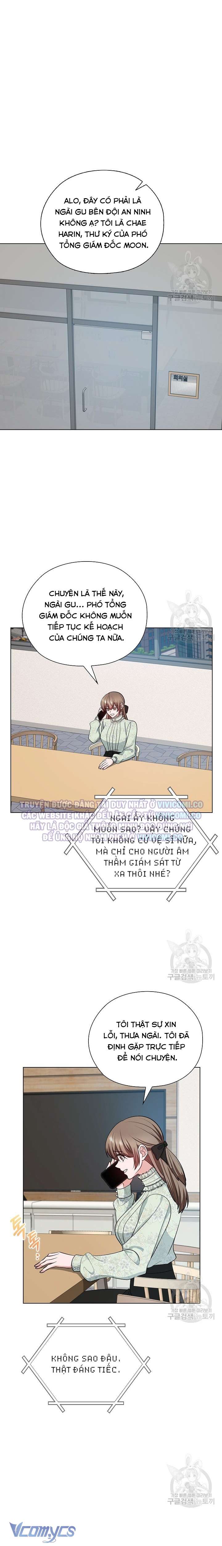 [18+] Mối Quan Hệ Không Lành Mạnh Chap 27 - Trang 2