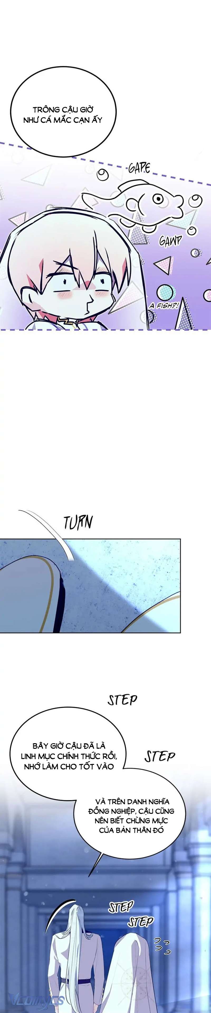 [PNT] Phía Sau Mặt Nạ Của Nam Chính Hiền Lành Chap 25 - Trang 2