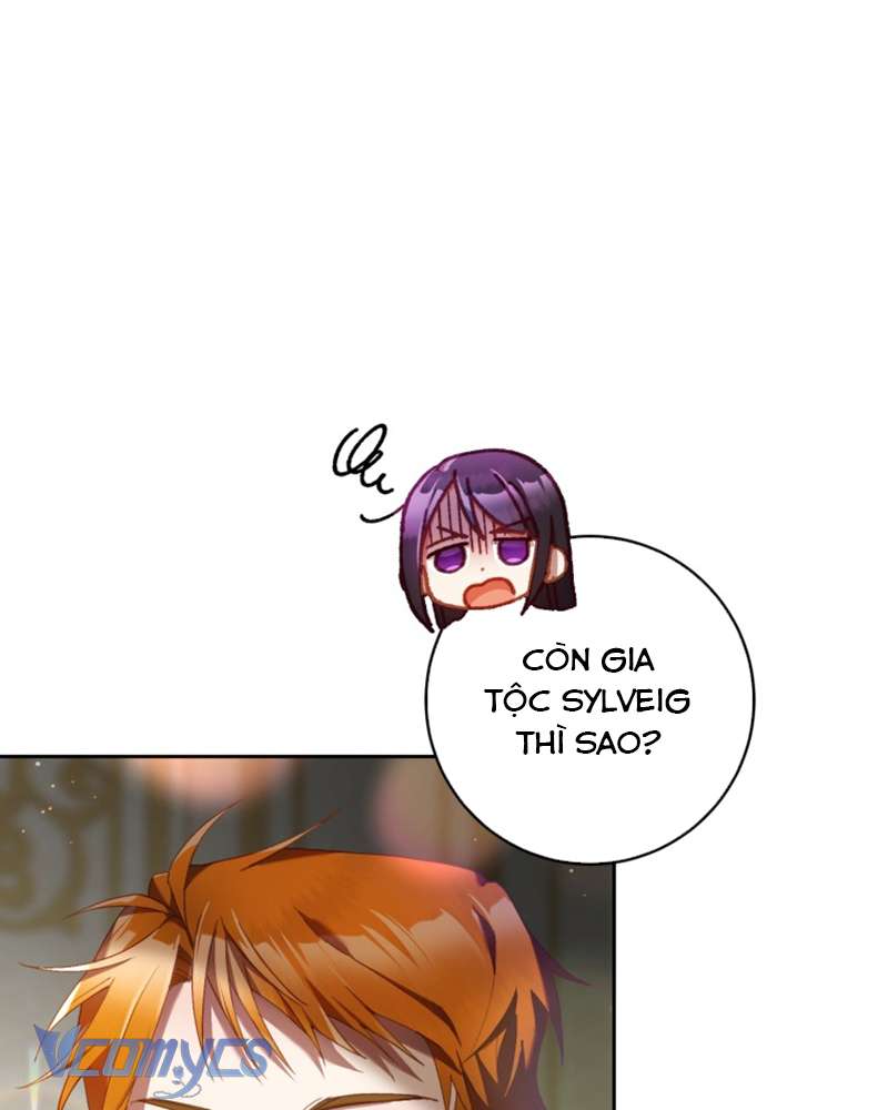 [Sứa Biển] Em Trai Tôi Là Hoàng Đế Ngang Ngược Chap 38 - Trang 2