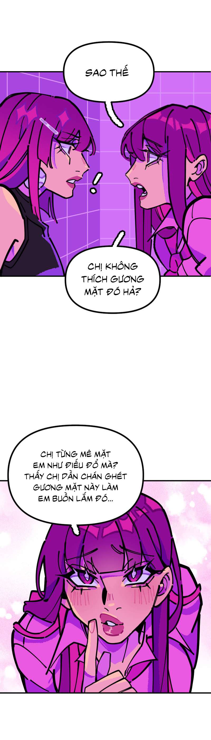 Homesick Chap 140 - Trang 2