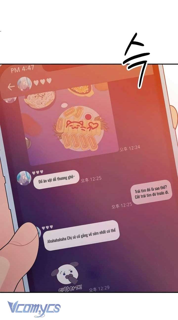 [18+] Cậu Ổn Đến Mức Nào Chap 45 - Trang 2