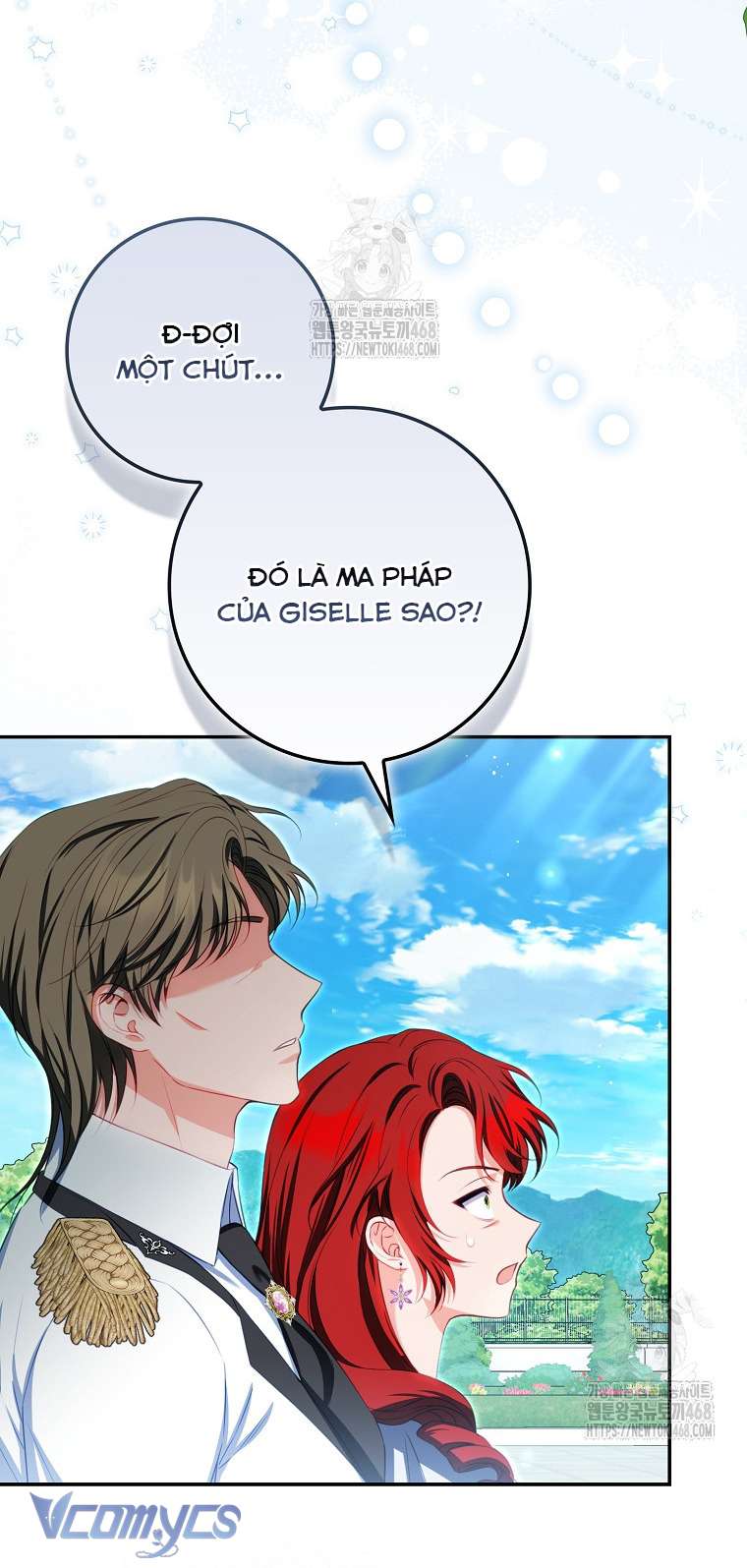 Nữ chính không thể lay chuyển của cuốn tiểu thuyết ngược tâm Chap 6 - Trang 2