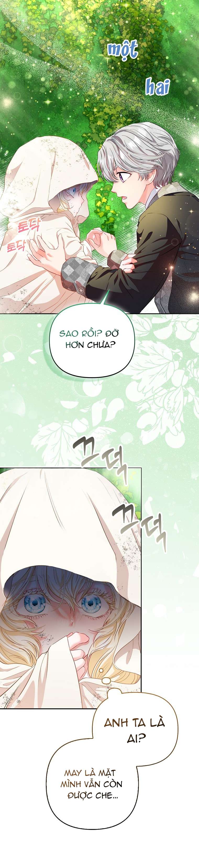 Nàng Công Chúa Của Mọi Người Chapter 3 - Trang 4