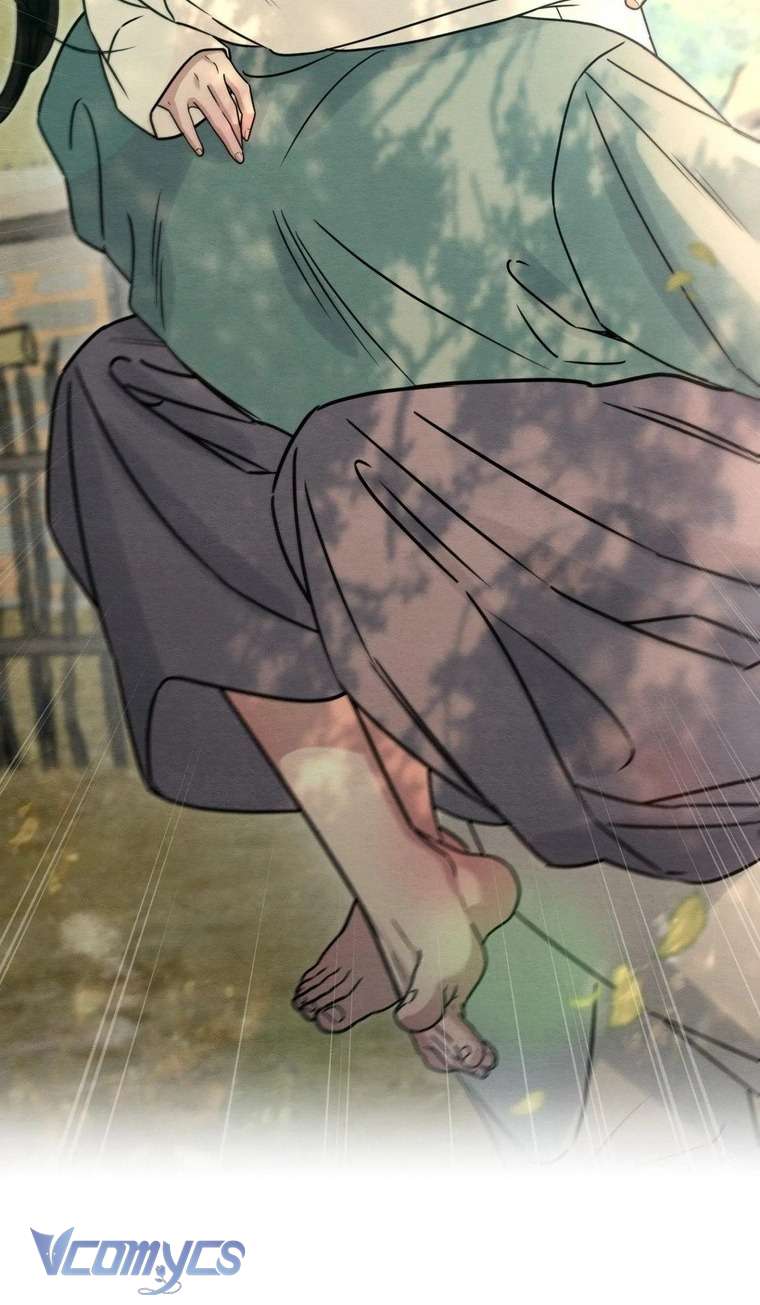 Hoa Lam Tinh Chap 36 - Trang 3