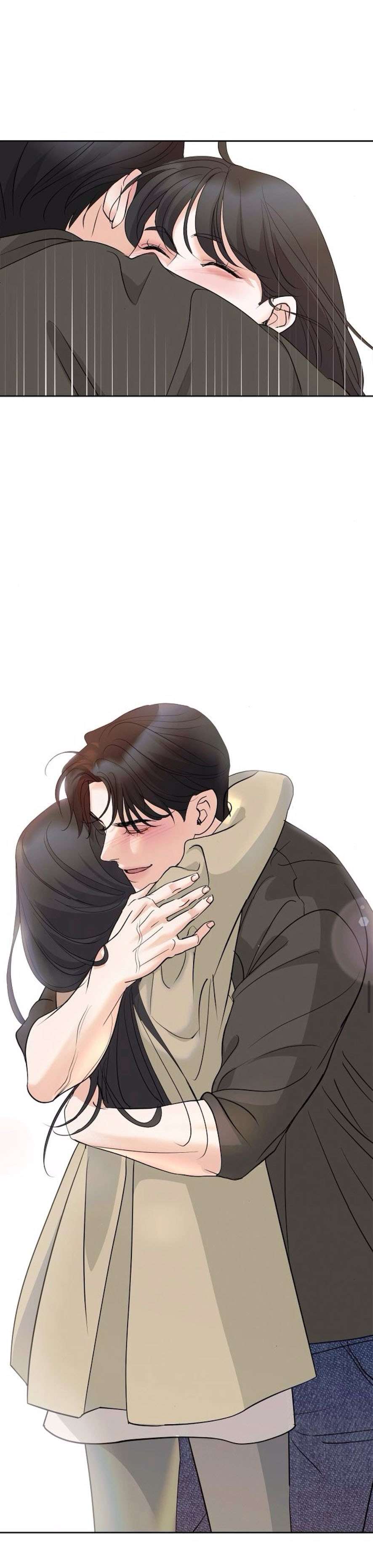 Cẩn Thận Va Phải Tình Yêu Chap 14 - Trang 4