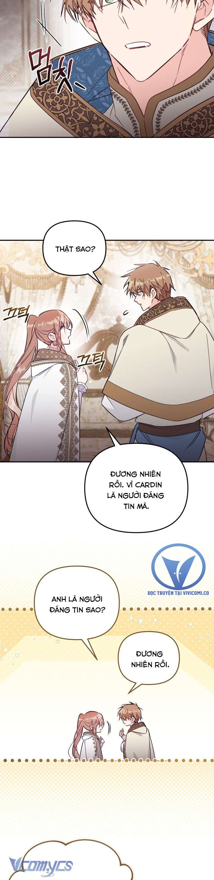 Không Có Chỗ Cho Kẻ Giả Mạo Chap 84 - Next Chap 85