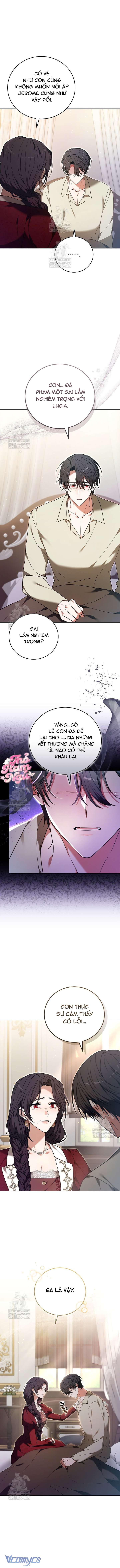 Lời Tỏ Tình Lần Thứ 101 Chap 33 - Trang 2