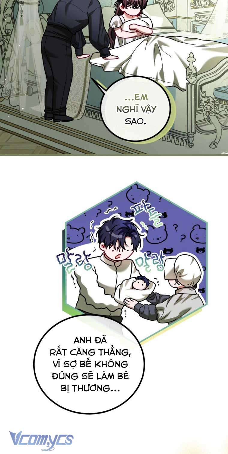 Thời Gian Của Nhân Vật Phụ Có Giới Hạn Chap 96 - Trang 3